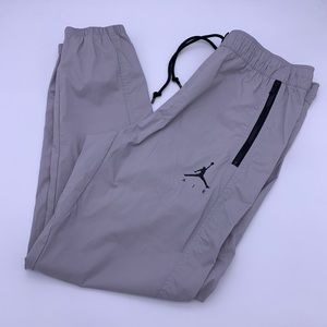 Jordan Brand Jumpman Woven Pant “Atmosphere Grey”